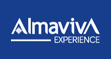 Almaviva Experience logo