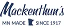 Mackenthun's Fine Foods logo