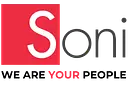 Soni logo