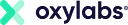 Oxylabs logo