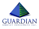 Guardian Service Industries logo
