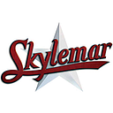 Camp Skylemar logo