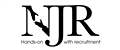 NJR Recruitment logo