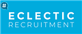 Eclectic Recruitment logo