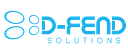 D-Fend Solutions logo