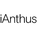iAnthus Capital logo