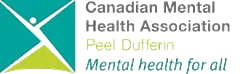 Canadian Mental Health Association- Peel Branch logo