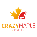 Crazy Maple Studio logo