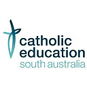 Catholic Education South Australia logo