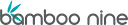 Bamboo Nine logo