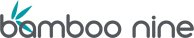 Bamboo Nine logo