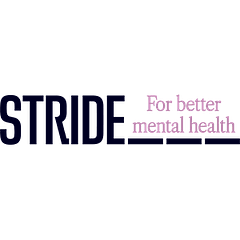 Stride logo