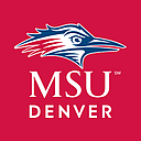 Metropolitan State University of Denver logo