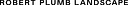Robert Plumb Landscape logo