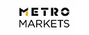 Metro Markets logo