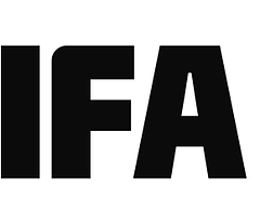 IFA Berlin logo
