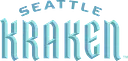 Seattle Kraken logo