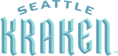 Seattle Kraken logo