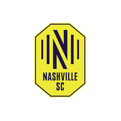 Nashville SC logo