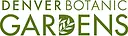 Denver Botanic Gardens logo