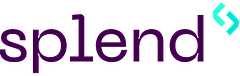 Splend logo