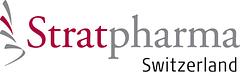 Stratpharma logo