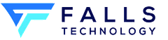 Falls Technology logo