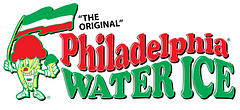 Philadelphia Water Ice Factory logo