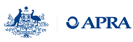 APRA Talent logo