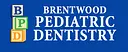 Brentwood Pediatric Dentistry logo
