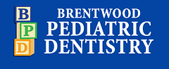 Brentwood Pediatric Dentistry logo