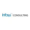 Infosys Consulting logo