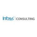 Infosys Consulting logo