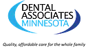 Dental Associates logo