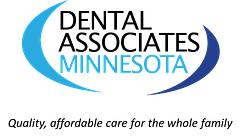 Dental Associates logo