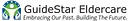 GuideStar Eldercare logo