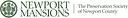 Preservation Society of Newport County logo