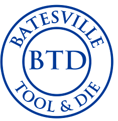 Batesville Tool & Die logo