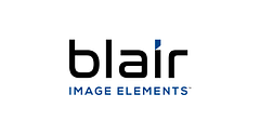 Blair Image Elements logo