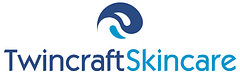 Twincraft Skincare logo