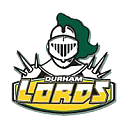 Durham University logo