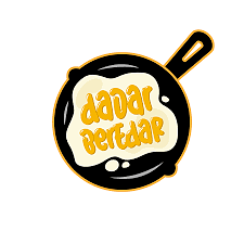 Dadar Beredar logo