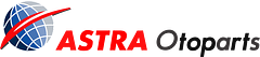 Astra Otoparts logo