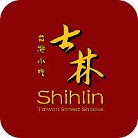 Shihlin Taiwan Street Snacks logo