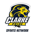Clarke University logo