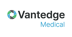 Vantedge Medical logo