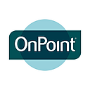 OnPoint Credit Union logo