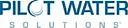 Pilot Water Solutions logo