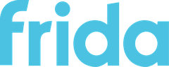 Frida logo