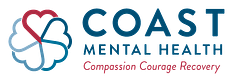 Coast Mental Health logo